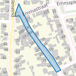 Perceel BDL01-G-5297