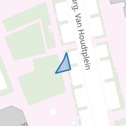 Perceel BDL01-G-5311