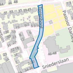 Perceel BDL01-G-5312