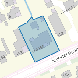 Perceel BDL01-G-5314