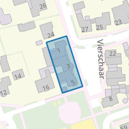 Perceel BDL01-G-5318