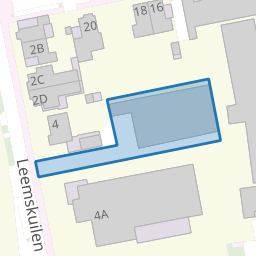 Perceel BDL01-G-5331