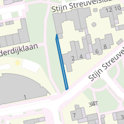 Perceel BDL01-G-5385