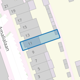 Perceel BDL01-G-5391