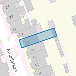 Perceel BDL01-G-5394