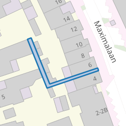 Perceel BDL01-G-5408