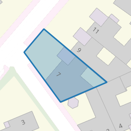 Perceel BDL01-G-5447