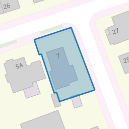 Perceel BDL01-G-5461