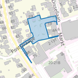 Perceel BDL01-G-5489