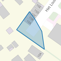 Perceel BDL01-G-5491