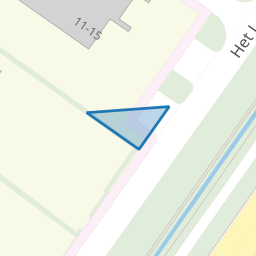 Perceel BDL01-G-5492