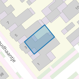 Perceel BDL01-G-5532