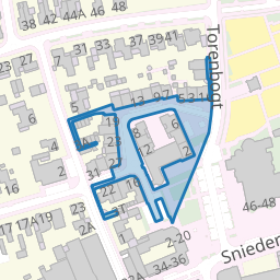 Perceel BDL01-G-5539