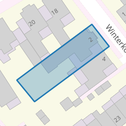 Perceel BDL01-G-5552