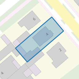 Perceel BDL01-G-5583