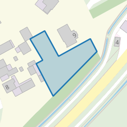 Perceel BDL01-G-5600