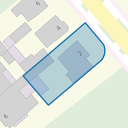 Perceel BDL01-G-5601