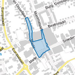 Perceel BDL01-G-5638