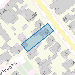 Perceel BDL01-G-5643