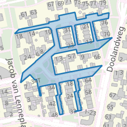 Perceel BDL01-G-5647