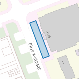 Perceel BDL01-G-5678