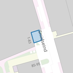 Perceel BDL01-G-5695