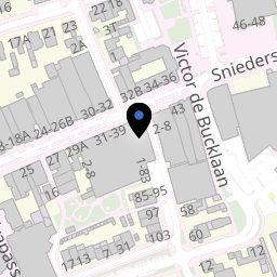 Appartement BDL01 G 5708 34