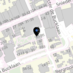 Appartement BDL01 G 5709 6