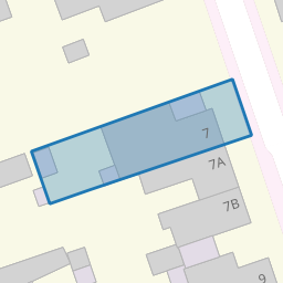 Perceel BDL01-G-5713