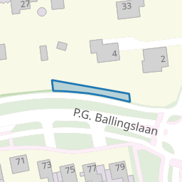 Perceel BDL01-G-5720