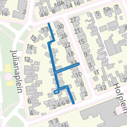 Perceel BDL01-G-5732