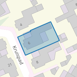 Perceel BDL01-G-5740