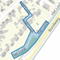 Perceel BDL01-G-5771