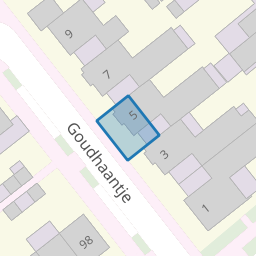 Perceel BDL01-G-5810