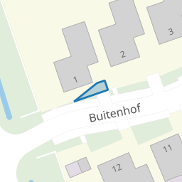 Perceel BDL01-G-5841