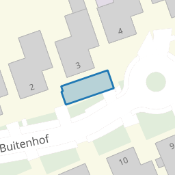 Perceel BDL01-G-5843