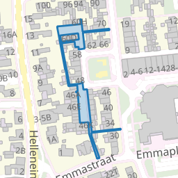 Perceel BDL01-G-5866