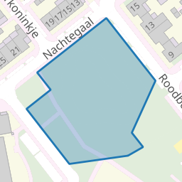 Perceel BDL01-G-5880