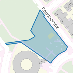 Perceel BDL01-G-5881