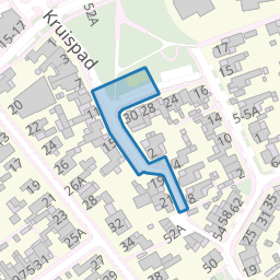 Perceel BDL01-G-5904