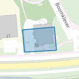 Perceel BDL01-G-5907