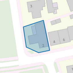 Perceel BDL01-G-5924