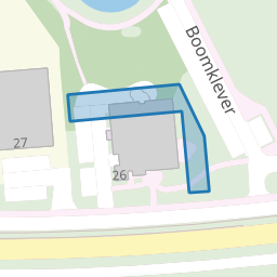 Perceel BDL01-G-5951