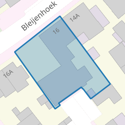 Perceel BDL01-G-5965