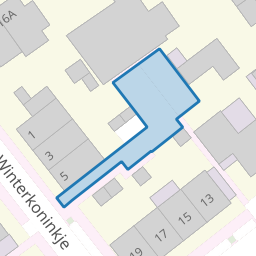 Perceel BDL01-G-5972