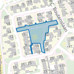 Perceel BDL01-G-5982