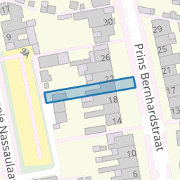 Perceel BDL01-G-5985