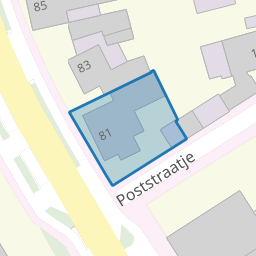 Perceel BDL01-G-6005