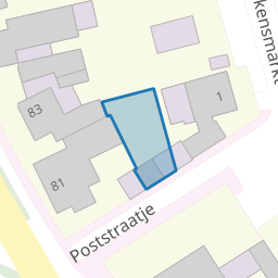 Perceel BDL01-G-6006