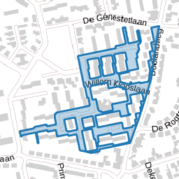 Perceel BDL01-G-6048